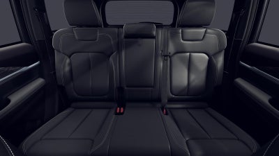 2026 Jeep Grand Cherokee Limited 4x4