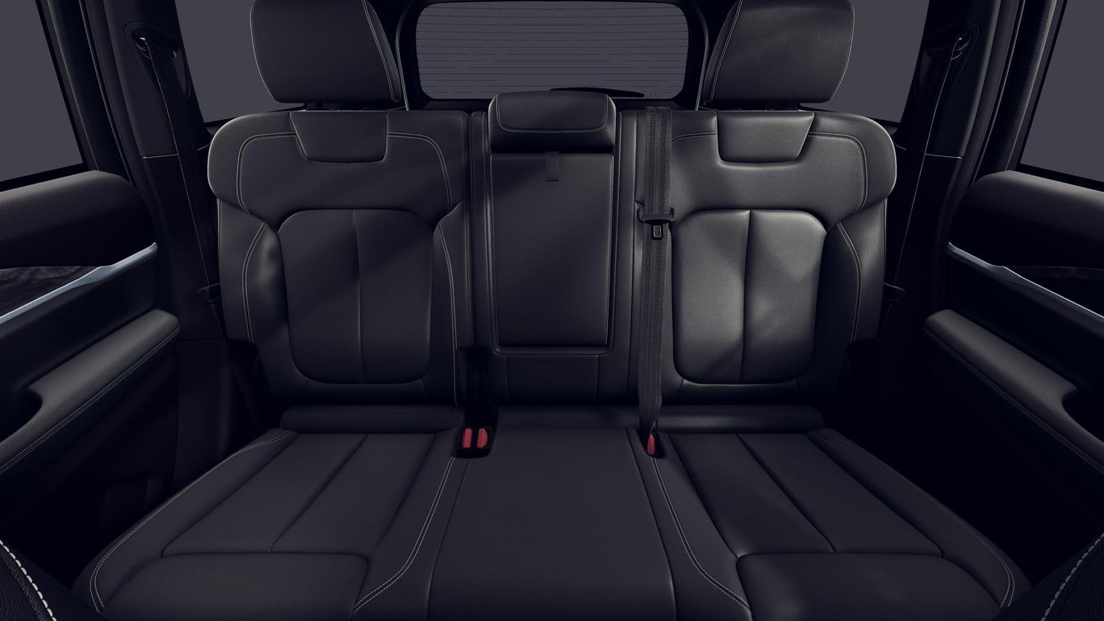 2026 Jeep Grand Cherokee Limited 4x4