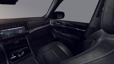 2026 Jeep Grand Cherokee Limited 4x4