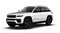 2026 Jeep Grand Cherokee Limited 4x4