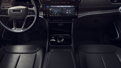 2026 Jeep Grand Cherokee Limited 4x4