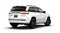2026 Jeep Grand Cherokee Limited Reserve 4x4