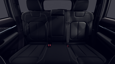 2026 Jeep Grand Cherokee Limited 4x4