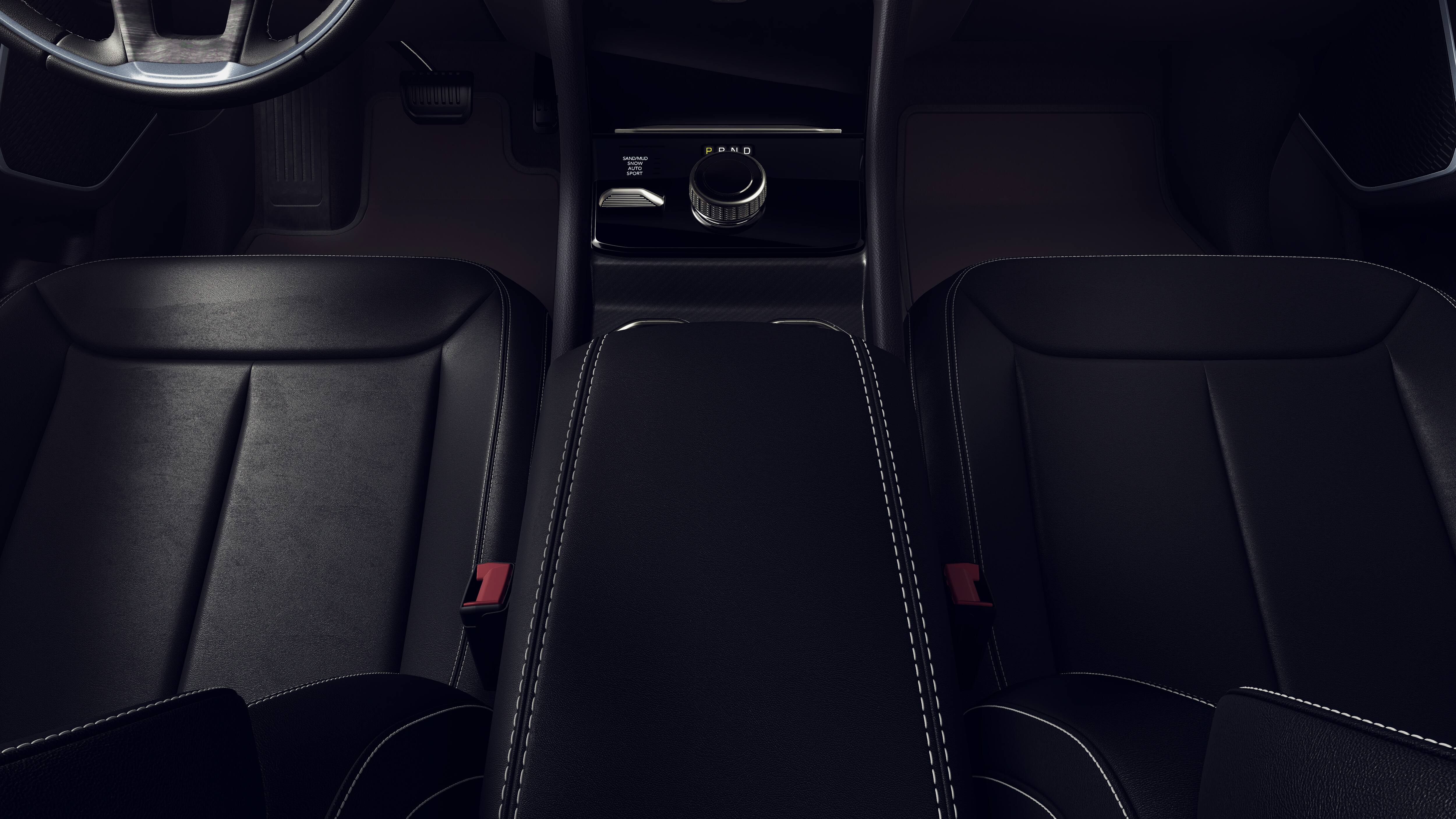 2026 Jeep Grand Cherokee Limited 4x4