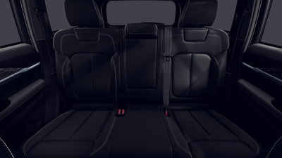 2026 Jeep Grand Cherokee Limited 4x4