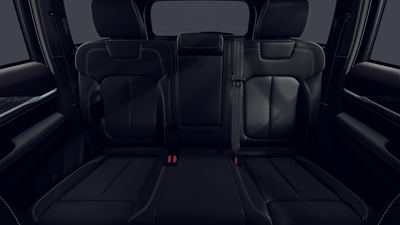 2026 Jeep Grand Cherokee Limited Reserve 4x4