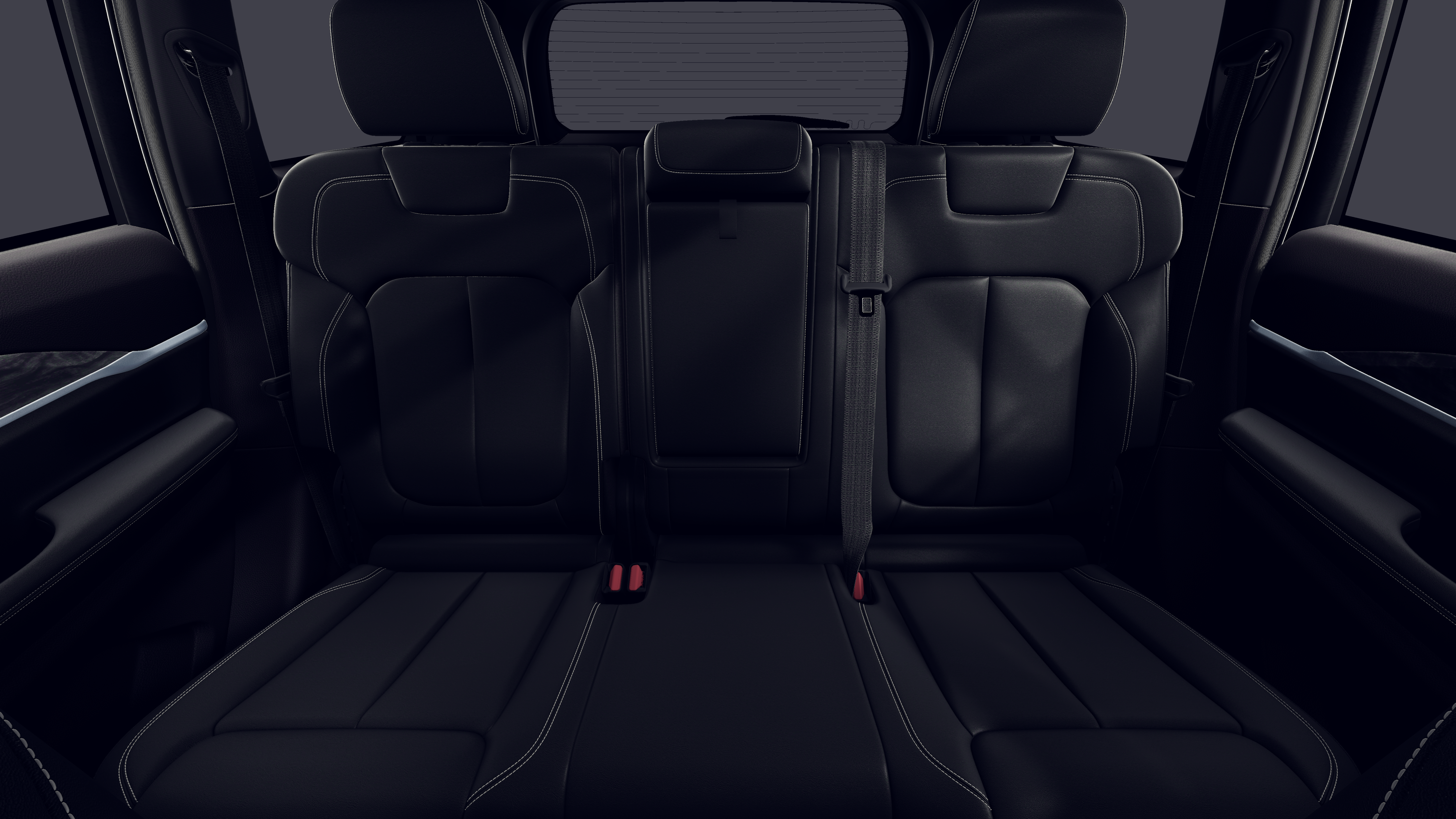 2026 Jeep Grand Cherokee Limited 4x4