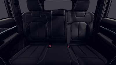 2026 Jeep Grand Cherokee Limited 4x4