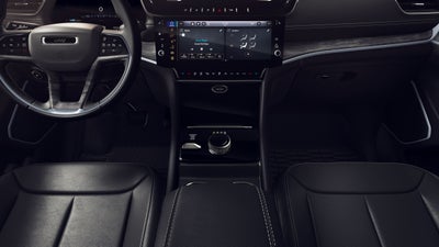 2026 Jeep Grand Cherokee Limited 4x4