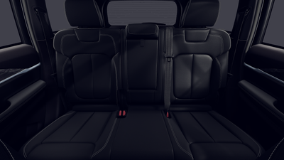 2026 Jeep Grand Cherokee Limited 4x4