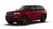 2026 Jeep Grand Cherokee Limited Reserve 4x4