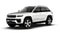 2026 Jeep Grand Cherokee Limited 4x4