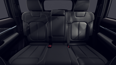 2026 Jeep Grand Cherokee Limited 4x4