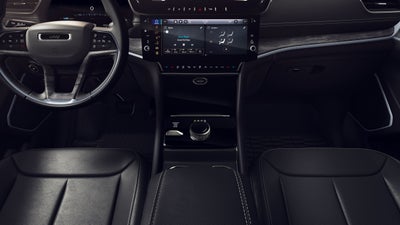 2026 Jeep Grand Cherokee Limited 4x4