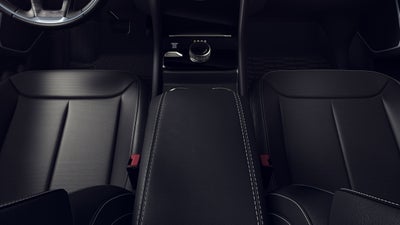 2026 Jeep Grand Cherokee Limited Reserve 4x4