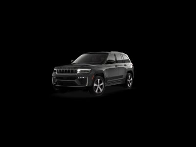 2026 Jeep Grand Cherokee Limited 4x4