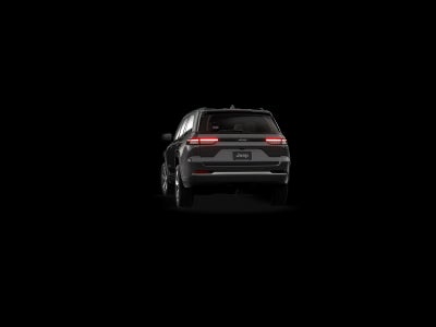 2026 Jeep Grand Cherokee Limited 4x4