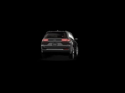 2026 Jeep Grand Cherokee Limited 4x4