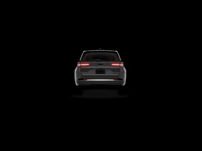 2026 Jeep Grand Cherokee Limited 4x4