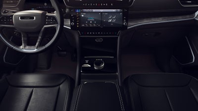 2026 Jeep Grand Cherokee Limited 4x4