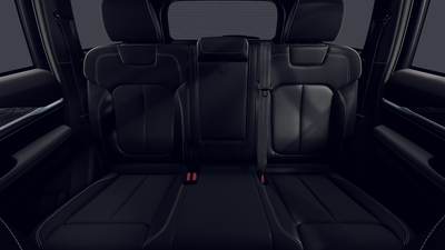 2026 Jeep Grand Cherokee Limited Reserve 4x4