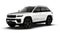 2026 Jeep Grand Cherokee Limited 4x4