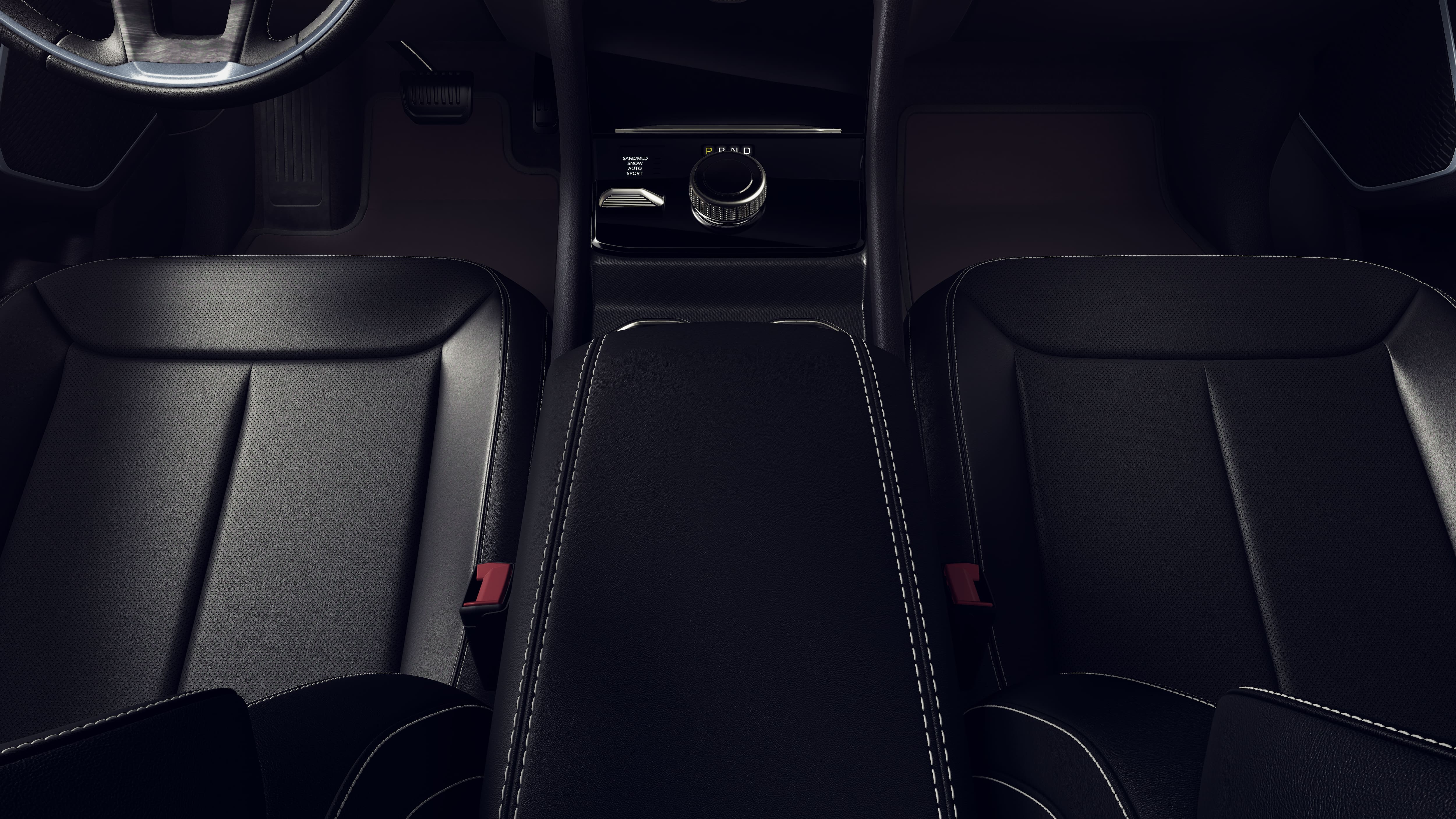 2026 Jeep Grand Cherokee Limited Reserve 4x4