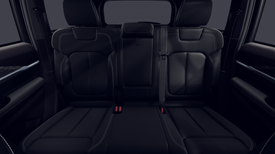 2026 Jeep Grand Cherokee Limited 4x4