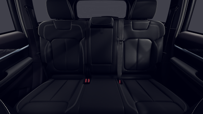 2026 Jeep Grand Cherokee Limited 4x4