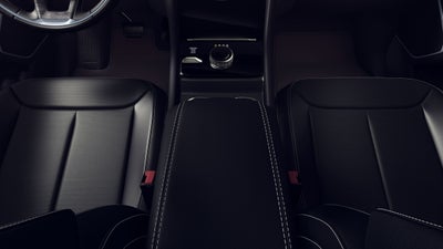 2026 Jeep Grand Cherokee Limited Reserve 4x4