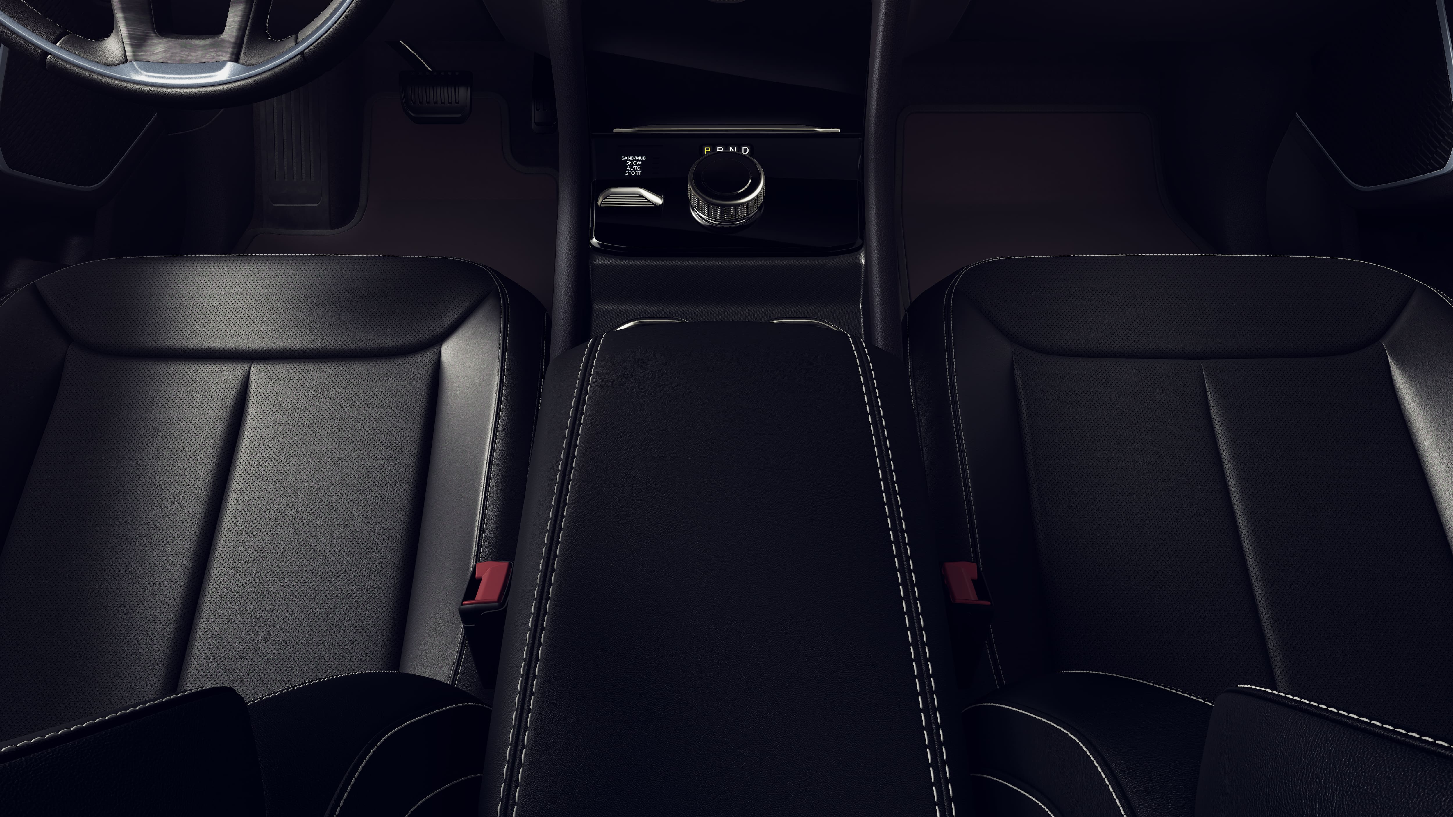 2026 Jeep Grand Cherokee Limited Reserve 4x4