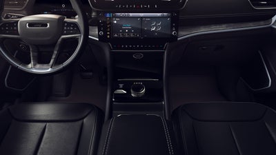 2026 Jeep Grand Cherokee Limited 4x4