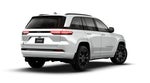 2026 Jeep Grand Cherokee Limited Reserve 4x4