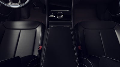 2026 Jeep Grand Cherokee Limited Reserve 4x4