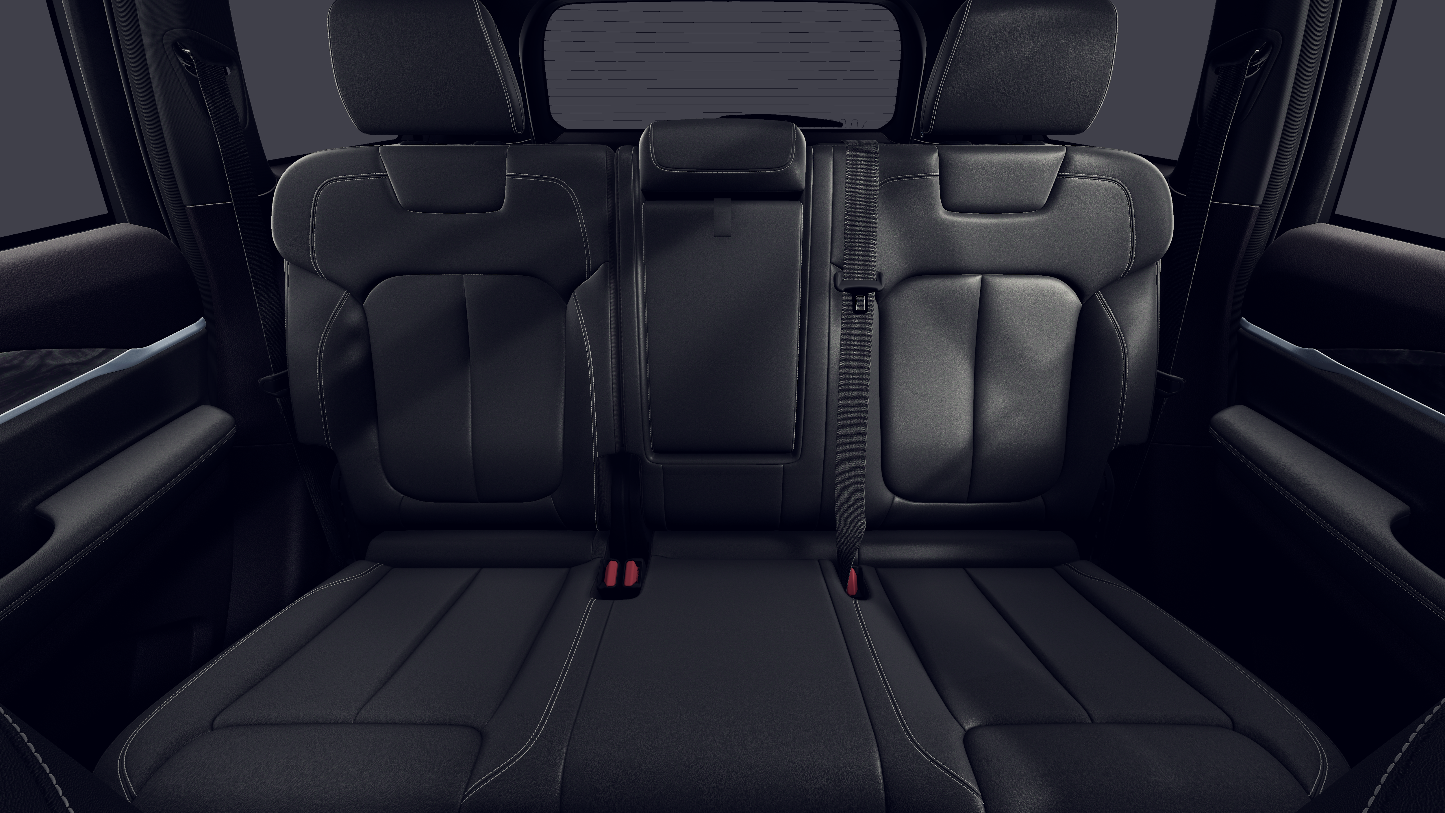 2026 Jeep Grand Cherokee Limited 4x4