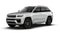 2026 Jeep Grand Cherokee Limited Reserve 4x4