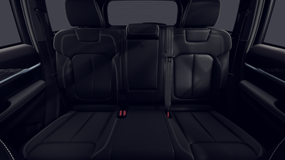 2026 Jeep Grand Cherokee Limited 4x4