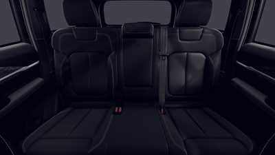 2026 Jeep Grand Cherokee Limited 4x4