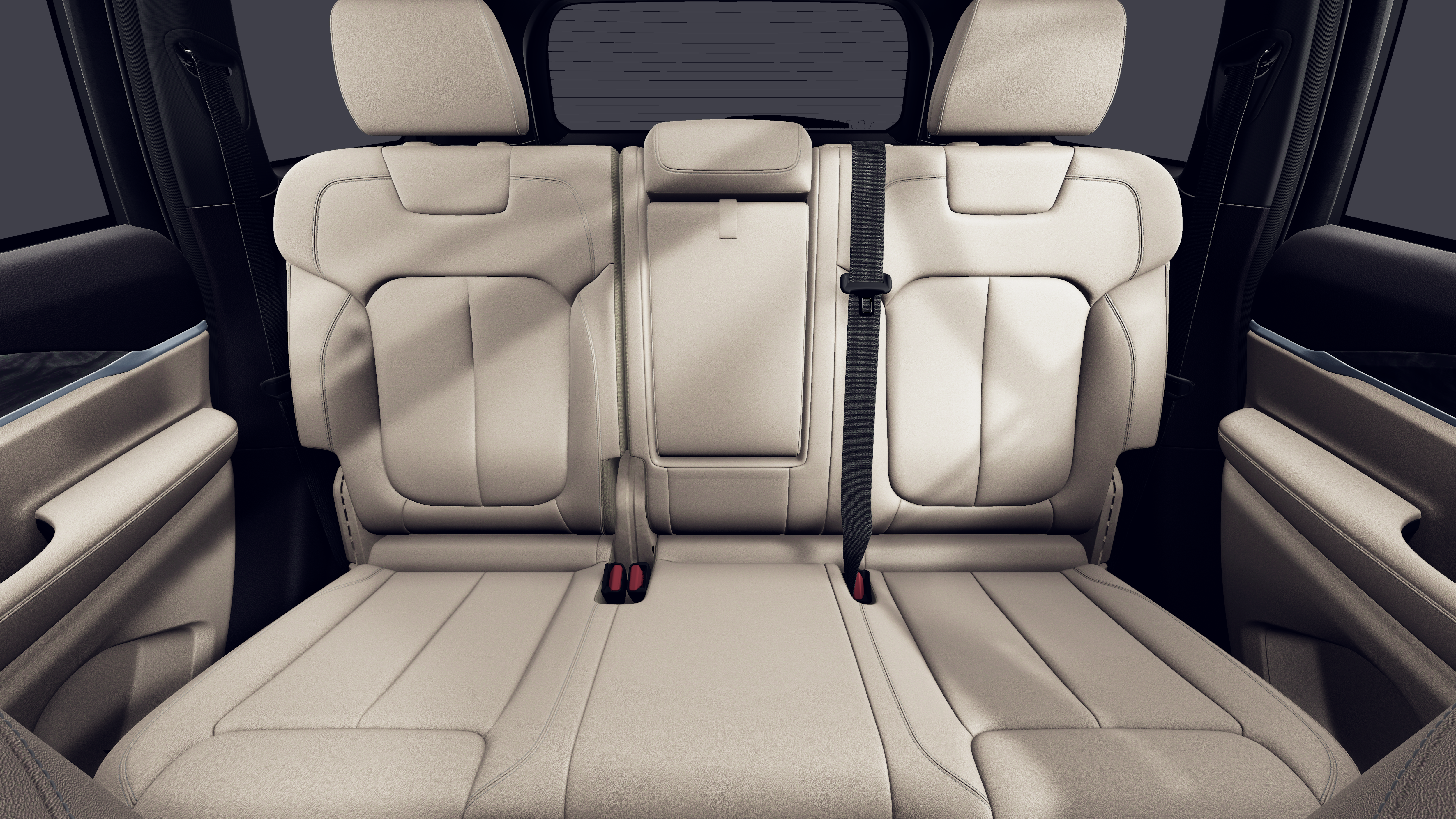 2026 Jeep Grand Cherokee Limited 4x4