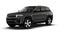 2026 Jeep Grand Cherokee Limited 4x4