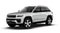 2026 Jeep Grand Cherokee Limited 4x4