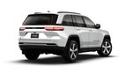 2026 Jeep Grand Cherokee Limited 4x4