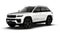 2026 Jeep Grand Cherokee Limited 4x4