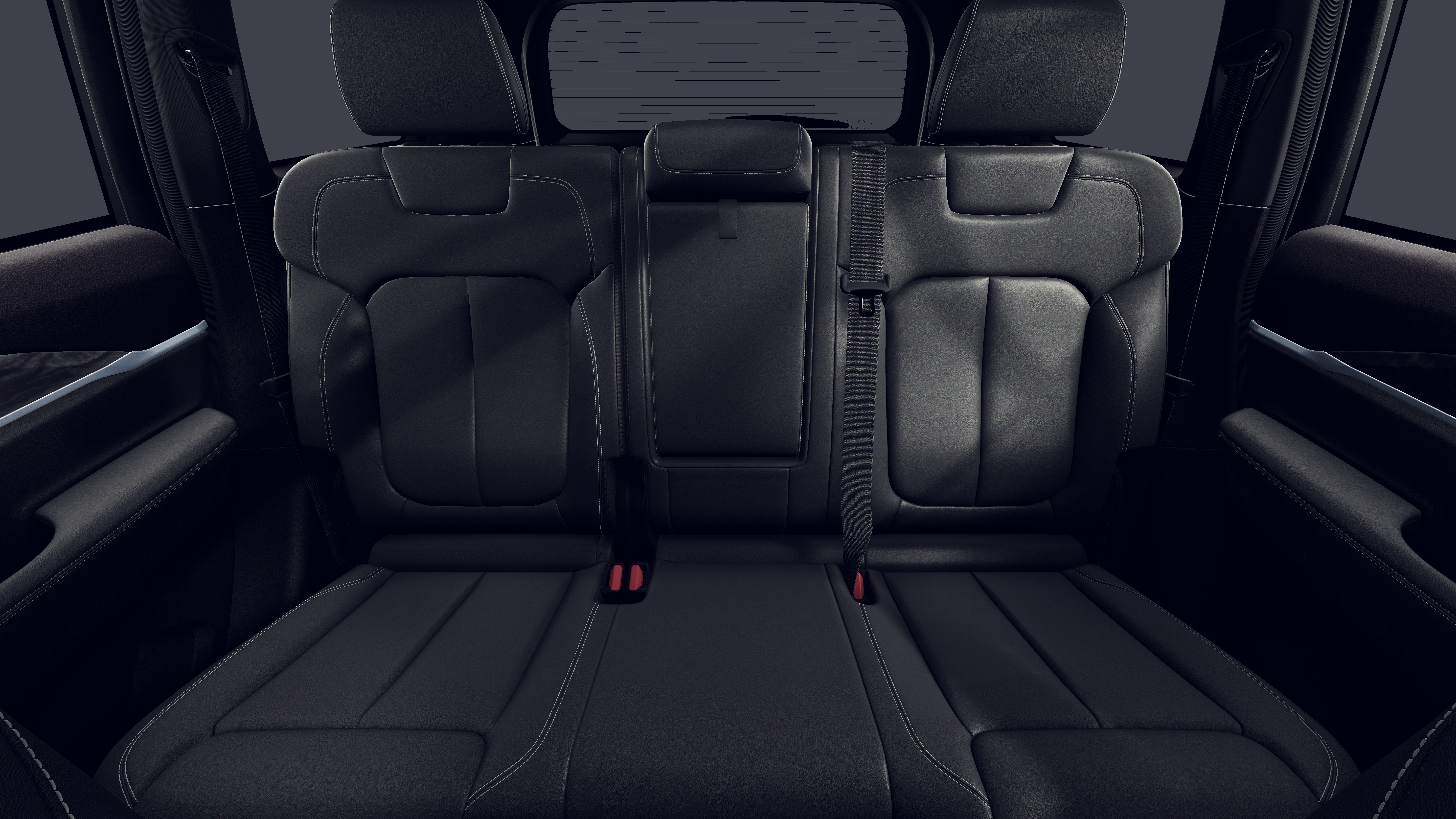 2026 Jeep Grand Cherokee Limited 4x4