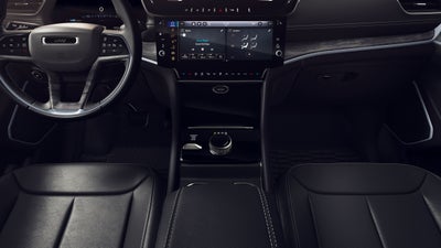 2026 Jeep Grand Cherokee Limited 4x4