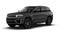 2026 Jeep Grand Cherokee Limited Reserve 4x4