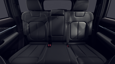 2026 Jeep Grand Cherokee Limited 4x4