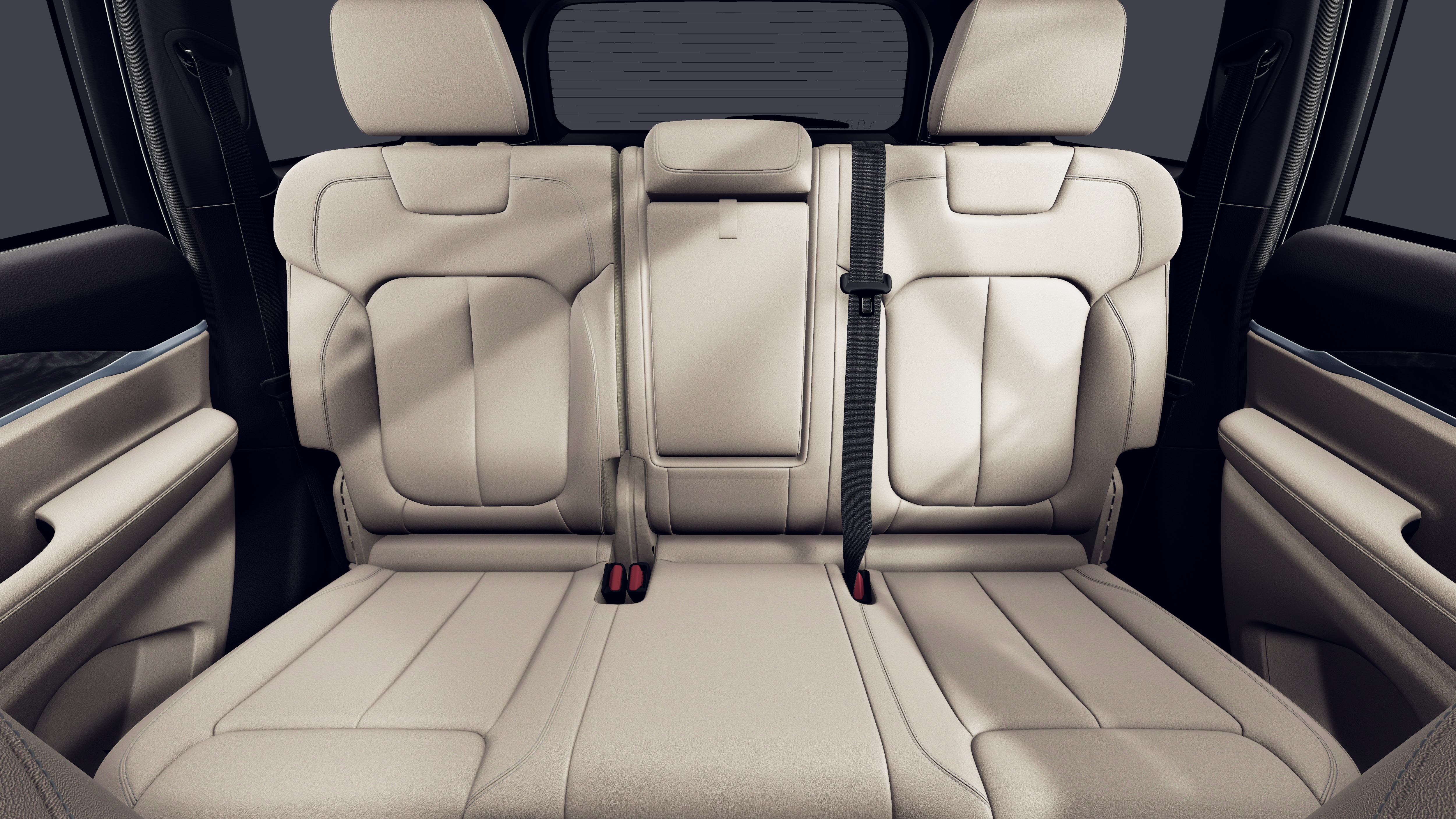 2026 Jeep Grand Cherokee Limited 4x4