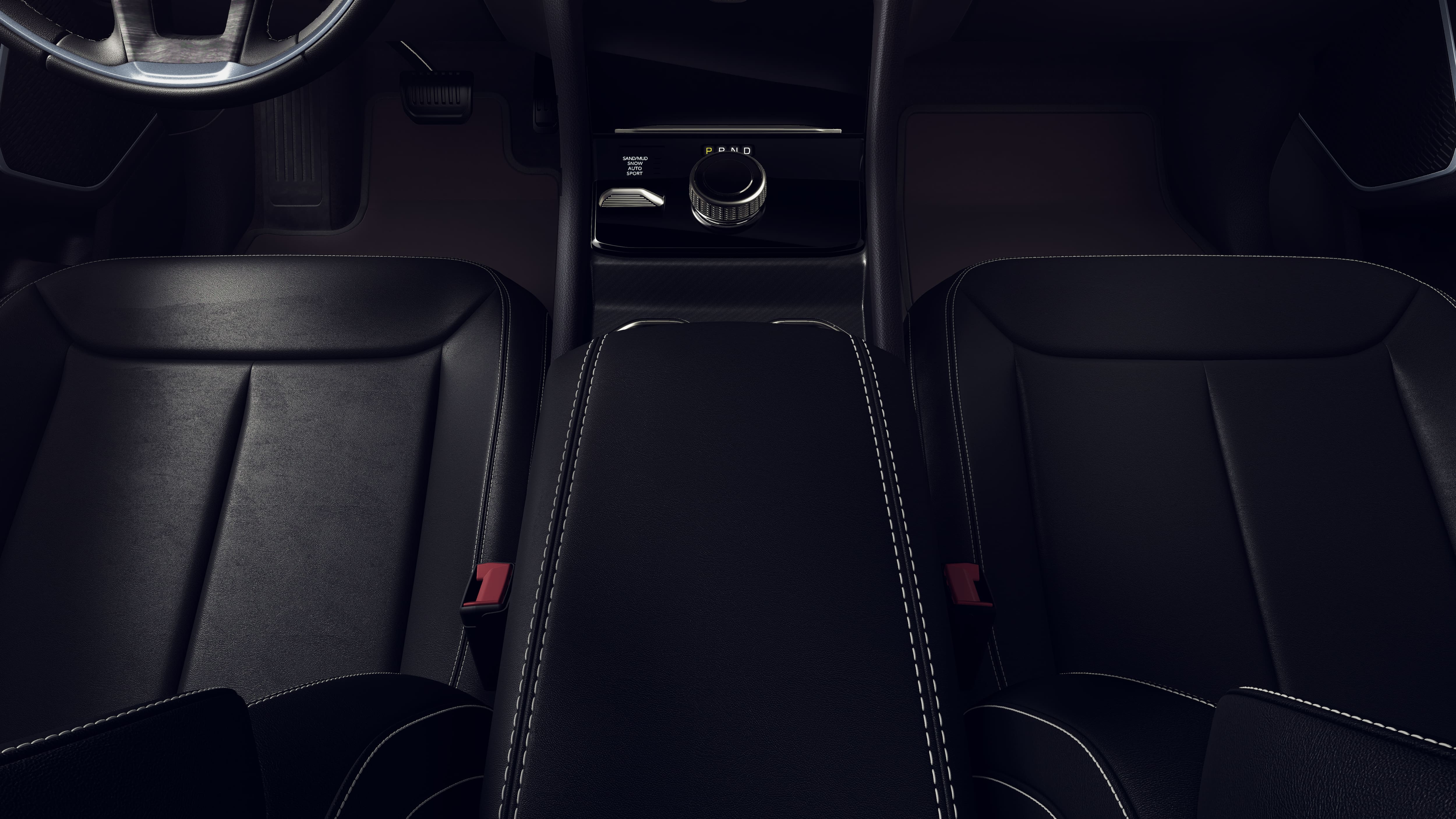 2026 Jeep Grand Cherokee Limited 4x4