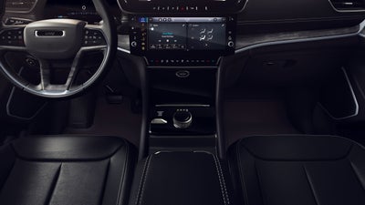 2026 Jeep Grand Cherokee Limited 4x4